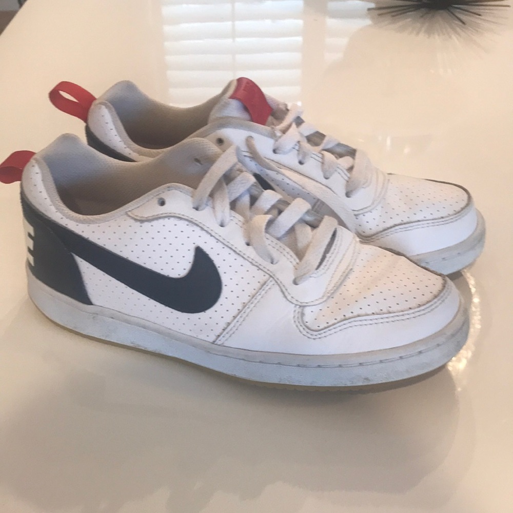 Nike Y5.5
